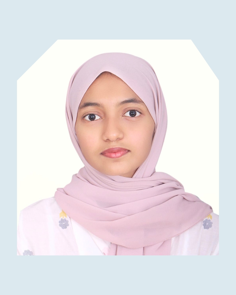 Fiha K T Psychologist