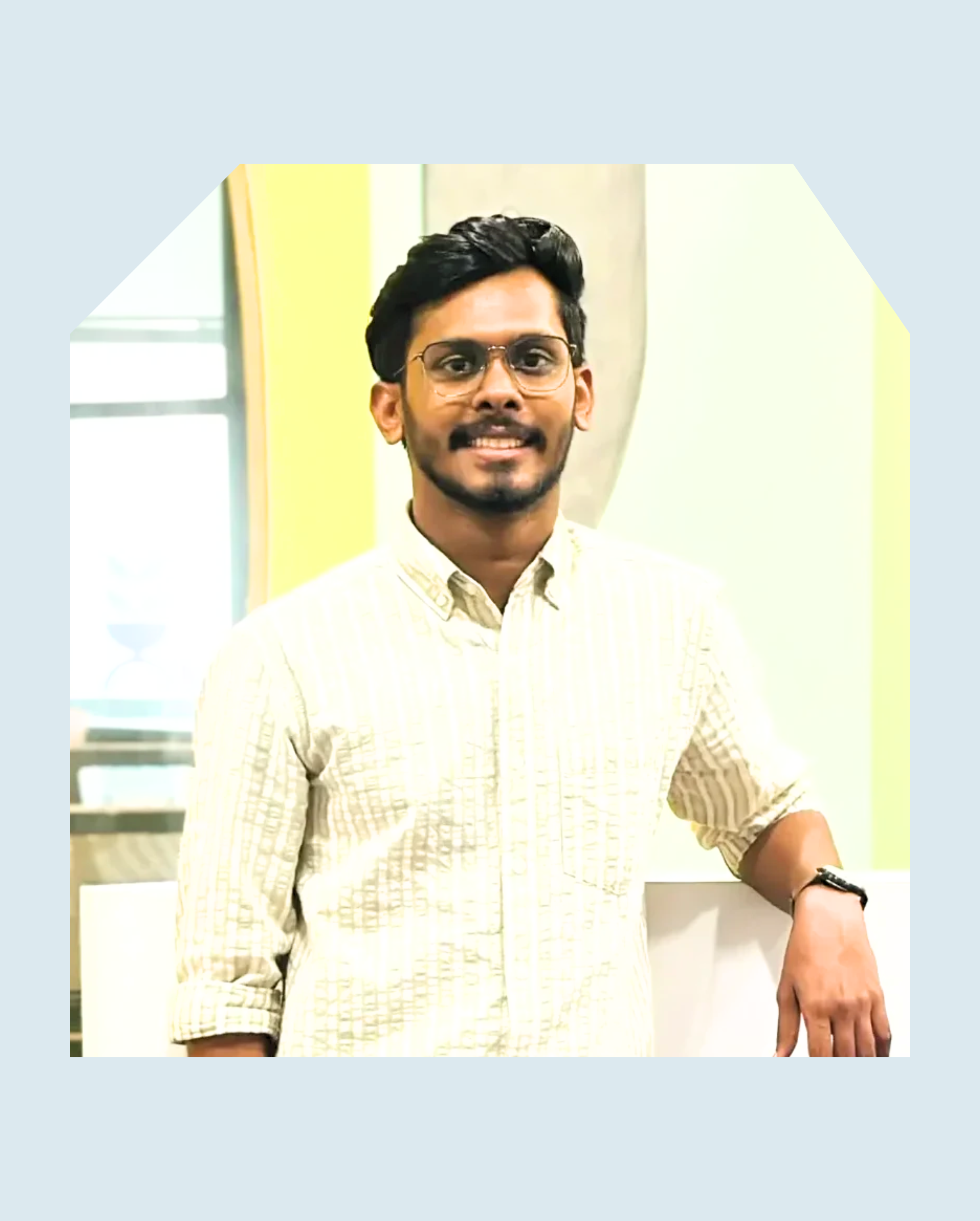 Aflah Shibili Psychologist