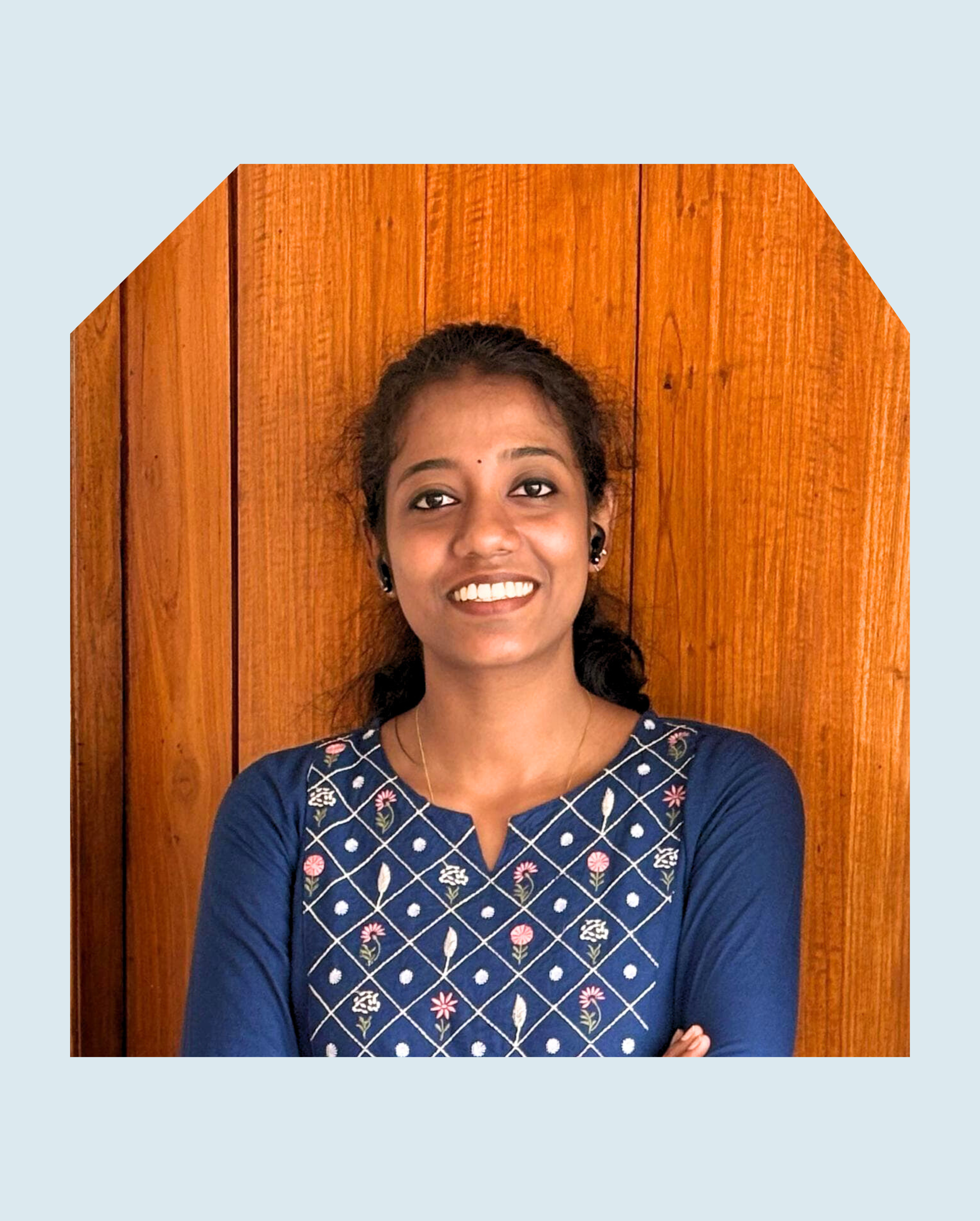 Reshma Raghu Psychologist